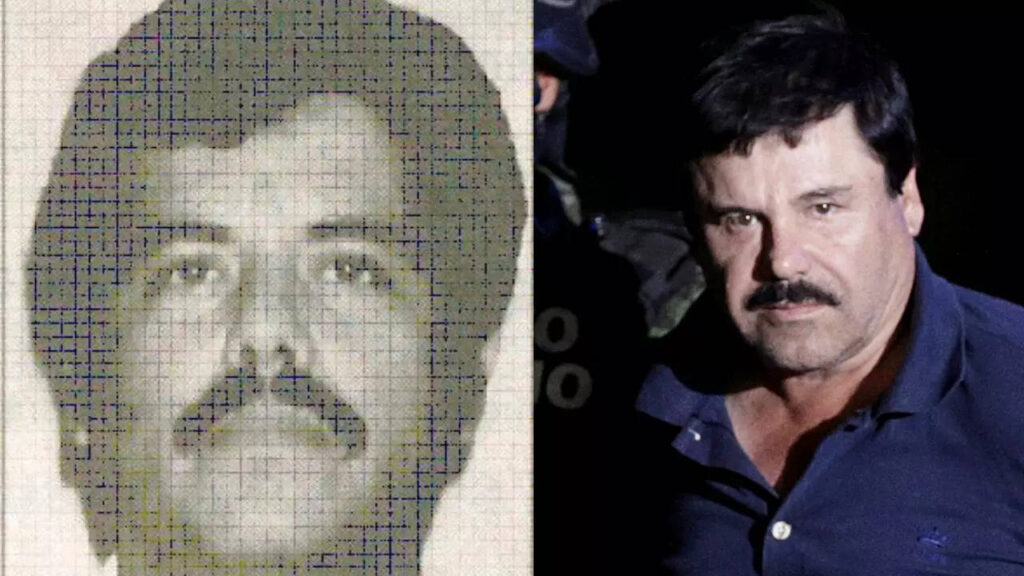 How US tricked and captured infamous Mexican drug lord ‘El Mayo’