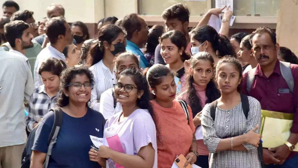 SSC Stenographer recruitment 2024: Online application begins for more than 2,000 Grade C and Grade D posts, direct link to register here