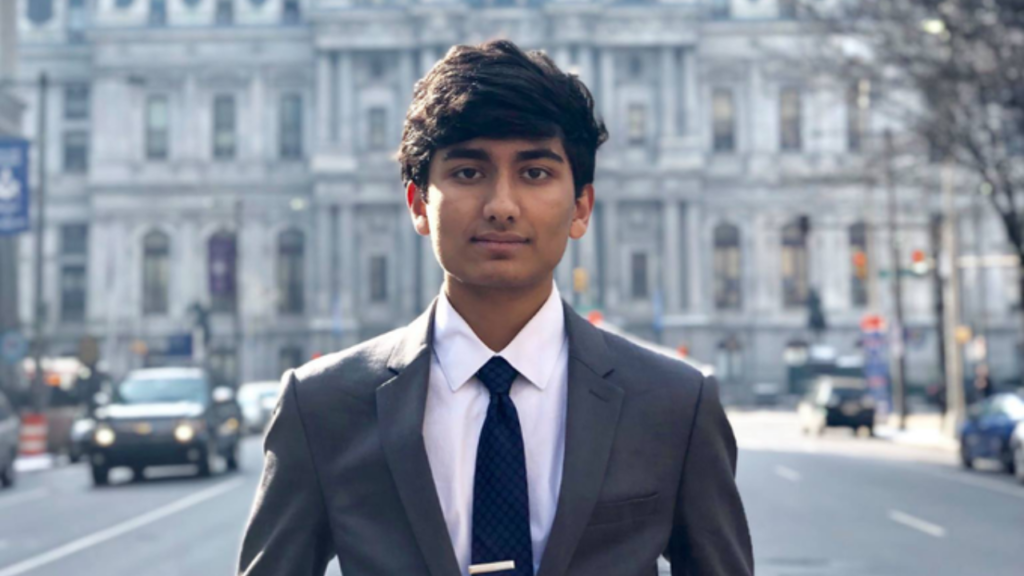 Who is Akash Bobba, the 22 year old joining Elon Musk’s DOGE team