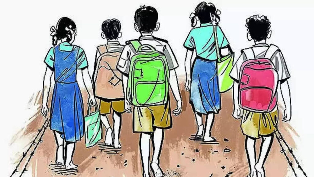 Sikkim rolls out free educational supplies for govt. school students as new academic year begins