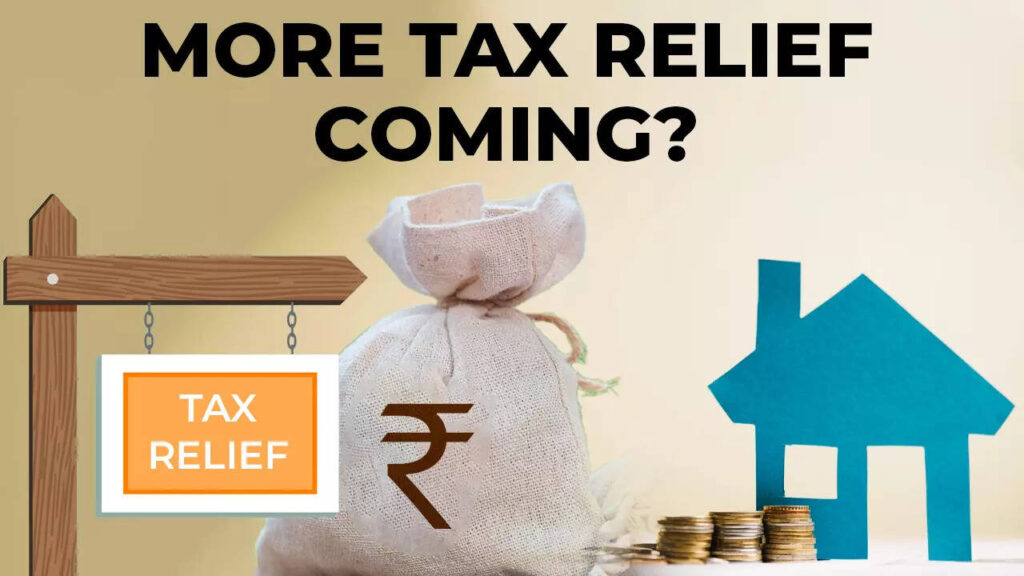 More tax relief coming? Modi govt eyes GSTrevamp